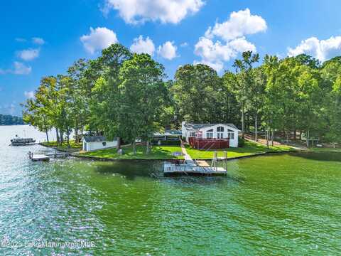 947 Lotts Slough, Eclectic, AL 36024