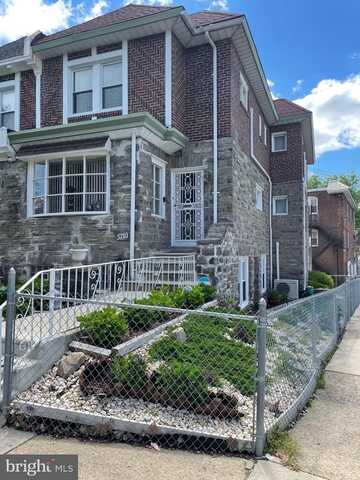 5740 WYNDALE AVE #HOUSE, PHILADELPHIA, PA 19131