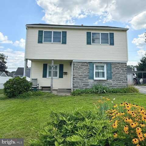 30 BUNTING LN, ASTON, PA 19014