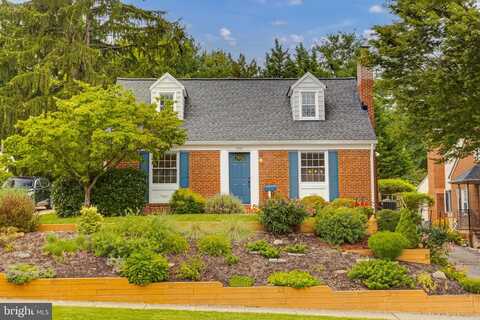 540 PICCADILLY RD, TOWSON, MD 21204