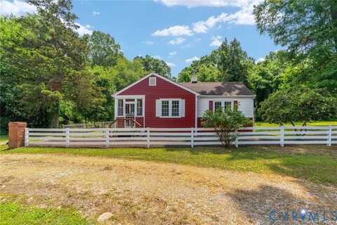 6610 St George St, Chesterfield, VA 23237
