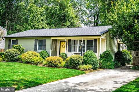 1355 SWEETBRIAR LN, BEL AIR, MD 21014