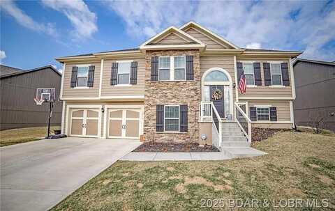 1210 East 15th Street, Out Of Area (LOBR), MO 64060