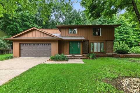3466 Woodfield Street, West Lafayette, IN 47906