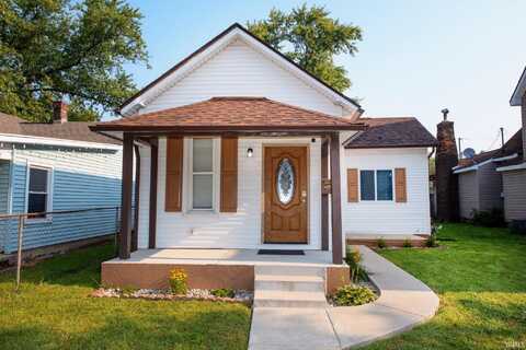 1622 Perdue Street, Lafayette, IN 47905