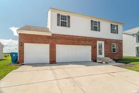 369 Indigo Street, Lafayette, IN 47909