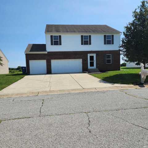 369 Indigo Street, Lafayette, IN 47909