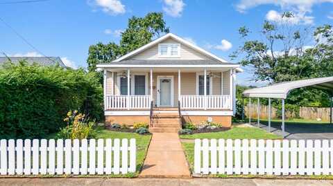517 Eldon Street, Lynchburg, VA 24501