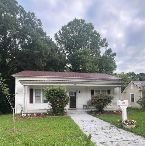 307 Third Avenue, Danville, VA 24540