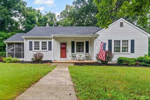 497 Winesap Rd, Madison Heights, VA 24572