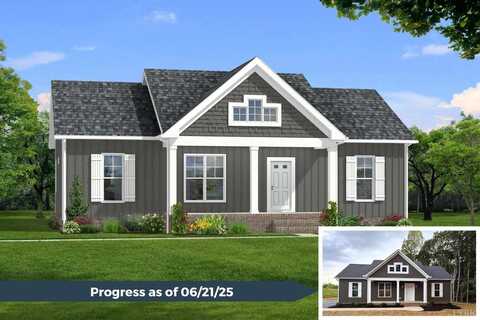 3898 Horseshoe Road, Appomattox, VA 24522