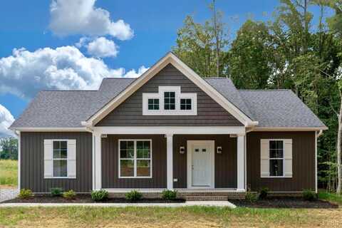 3898 Horseshoe Road, Appomattox, VA 24522