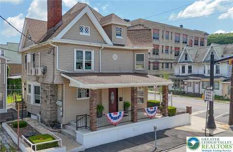 9 Tunnel Street, Lansford Boro, PA 18232