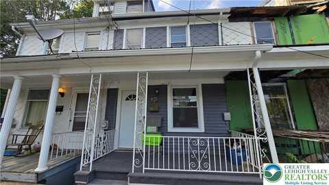 1149 W Wood Street, Other PA Counties, PA 17866