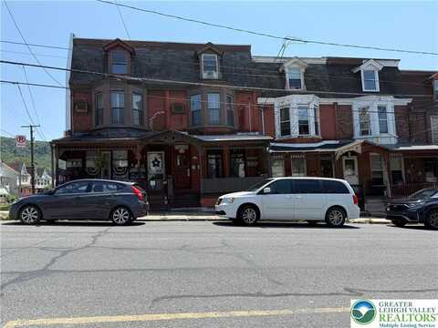 244 Mauch Chunk Street unit: 1, Tamaqua Boro, PA 18252