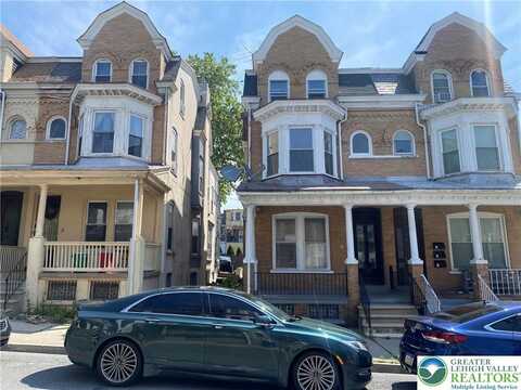 21 S Madison Street unit: 2, Allentown, PA 18102