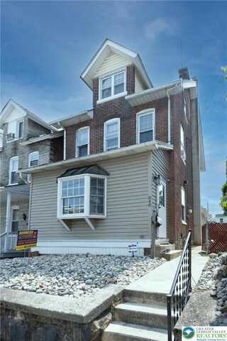848 Kieffer Street, Fountain Hill, PA 18015