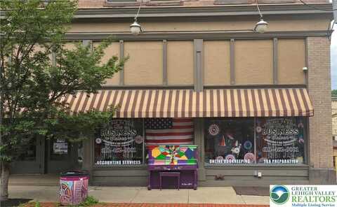 55 Right Broadway, Bangor Boro, PA 18013