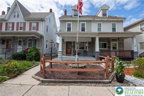 373 Lehigh Avenue, Palmerton Boro, PA 18071