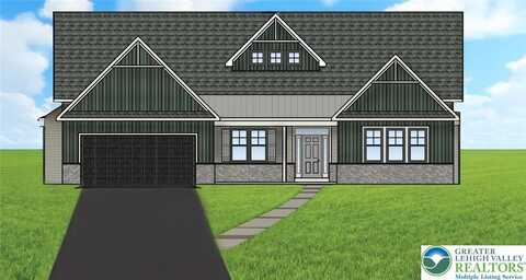 436 Willow Road lot: 15, Lehigh Twp, PA 18088