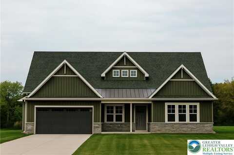 436 Willow Road lot: 15, Lehigh Twp, PA 18088