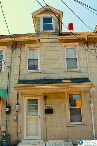 1666 Railroad Street, Northampton Boro, PA 18067