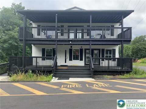 1493 E Emmaus Avenue unit: 002, Salisbury Twp, PA 18020