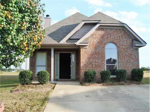 6646 RIDGEVIEW Lane, Montgomery, AL 36117