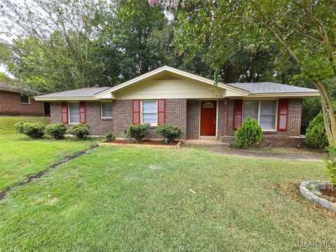 3826 Fairfield Drive, Montgomery, AL 36109