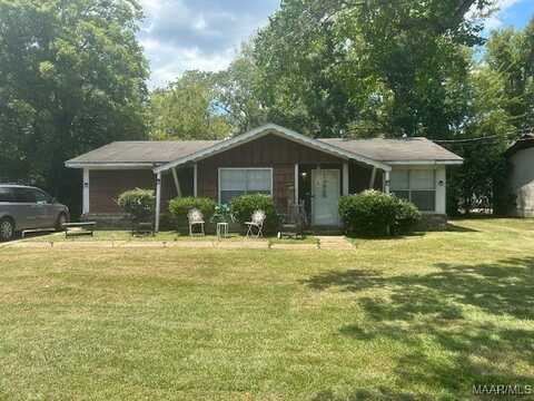 6040 OAKLEIGH Road, Montgomery, AL 36116