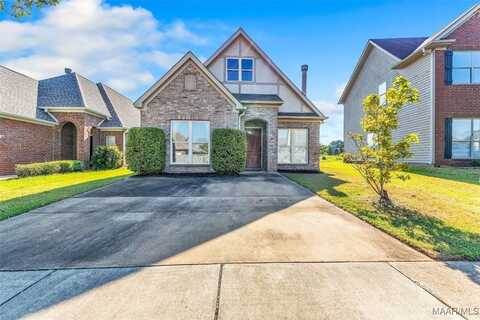 412 Tree Line Drive, Montgomery, AL 36117