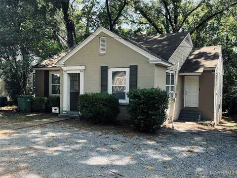 416 N Florida Street, Montgomery, AL 36107