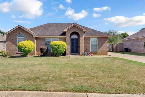 510 Old Mill Way, Prattville, AL 36067