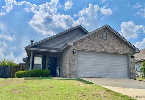 1669 Buena Vista Boulevard, Prattville, AL 36067