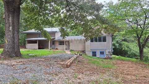 116 St Francis Place unit: A,B, Possible C, Prattville, AL 36066