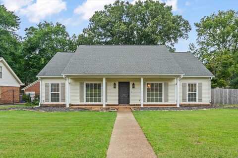474 QUAIL CREST, Collierville, TN 38017