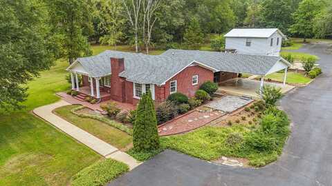 312 SMITH, Michie, TN 38357