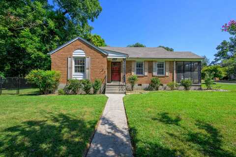 4930 SPOTTSWOOD, Memphis, TN 38117