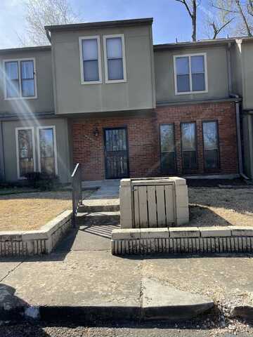 4037 GRAHAM OAKS COURT, Memphis, TN 38122
