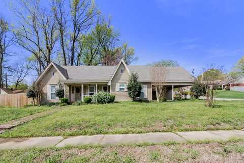 4399 TIMBER RISE, Memphis, TN 38125