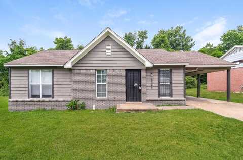 5047 CARTERVILLE, Memphis, TN 38127