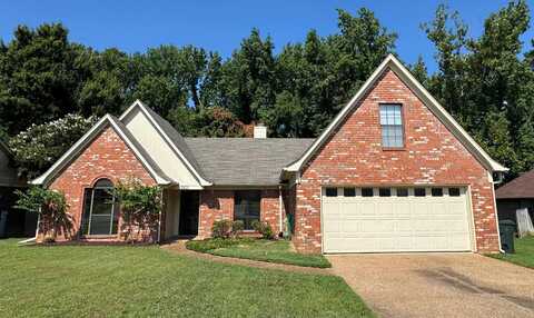 3831 WESTRIDGE, Bartlett, TN 38135