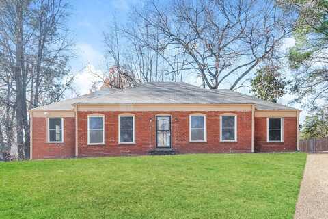 5223 BRAIDWOOD, Memphis, TN 38134
