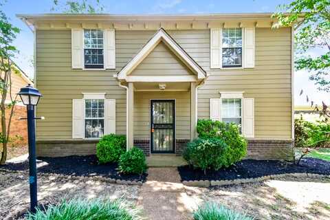 1677 RANMAR, Memphis, TN 38016