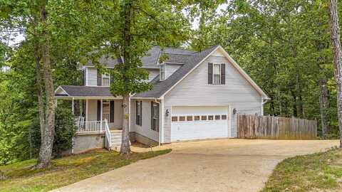 40 BUCK RUB, Savannah, TN 38372