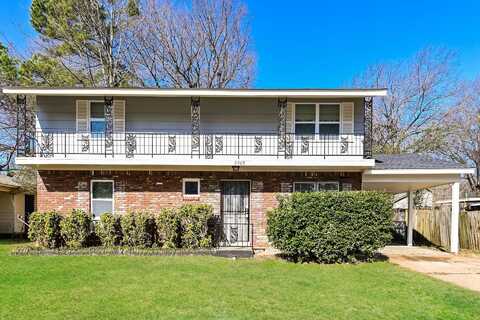 3069 CHURCHILL, Memphis, TN 38118