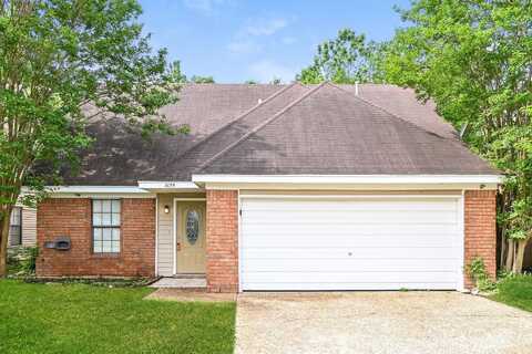 8055 PORT DOUGLASS, Memphis, TN 38018