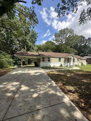 3402 LAKEVIEW, Memphis, TN 38116