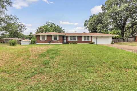 4255 PAULA, Memphis, TN 38116