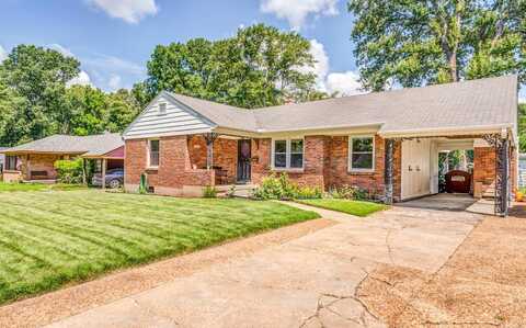 4944 MOCKINGBIRD, Memphis, TN 38117